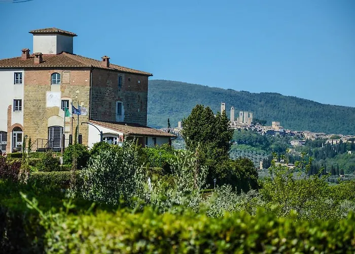 San Gimignano Condos for Rent