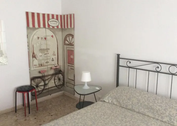 Vacation Apartment Rentals in Pisa