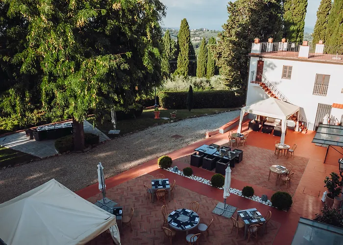 Villa Castiglione Impruneta