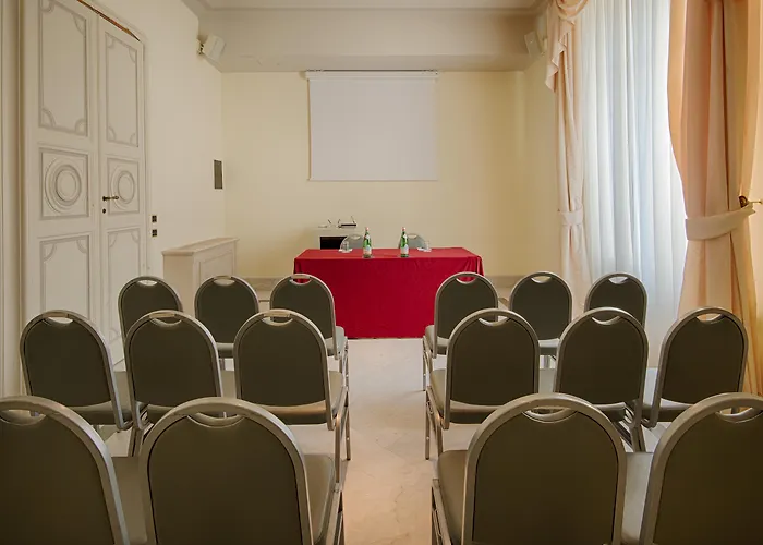 Gh Palazzo Suite & Spa Livorno
