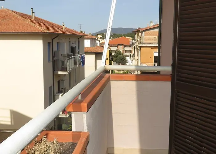 Residenza Turistico Alberghiera Corallo Castiglione della Pescaia