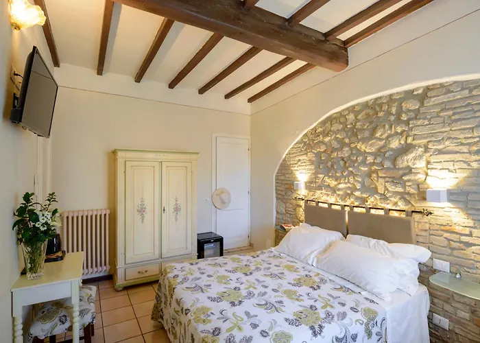 Donna Nobile Hotel San Gimignano