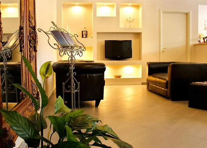 Pfa Hotel La Darsena - Follonica Scarlino