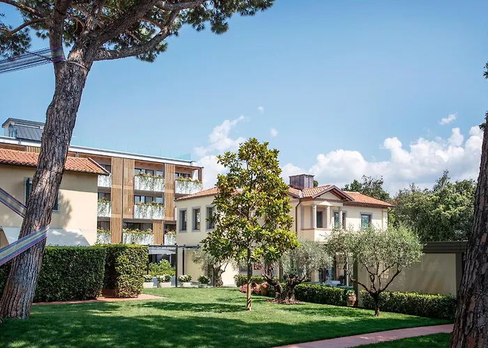Hotel Byron Forte dei Marmi