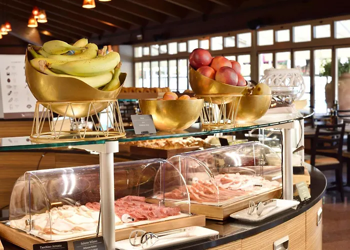 Park Hotel Marinetta - Beach & Spa Marina Di Bibbona