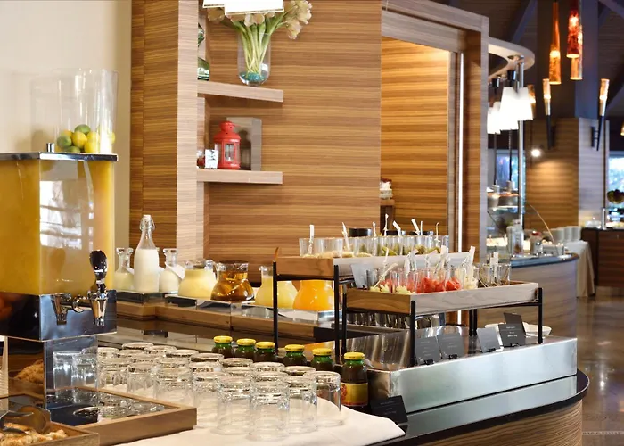 Park Hotel Marinetta - Beach & Spa Marina Di Bibbona