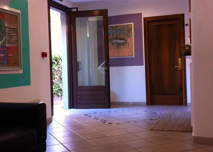 Residenza Turistico Alberghiera Corallo Castiglione della Pescaia