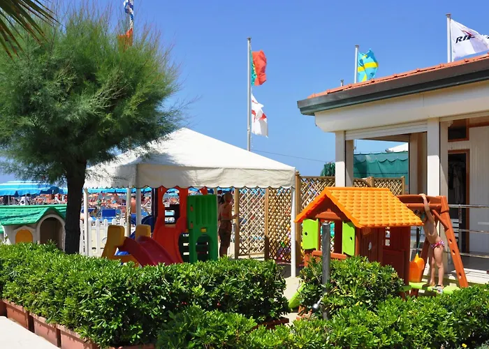 Hotel Pineta Mare Lido di Camaiore