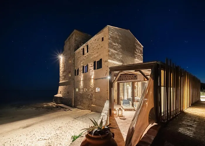 Torre Mozza - Dimora D' Epoca Hotel Follonica