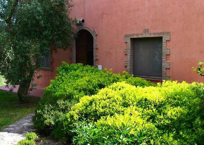 Relais Ciavatta Country Hotel Montemerano