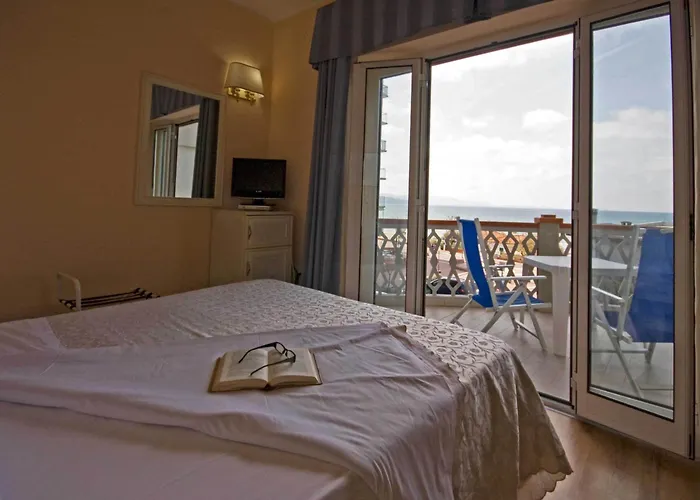 Hotel Ausonia Follonica
