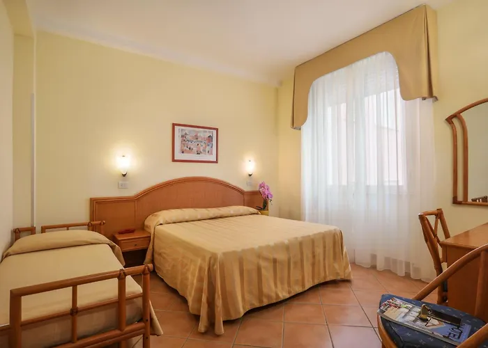 Hotel Katy Viareggio