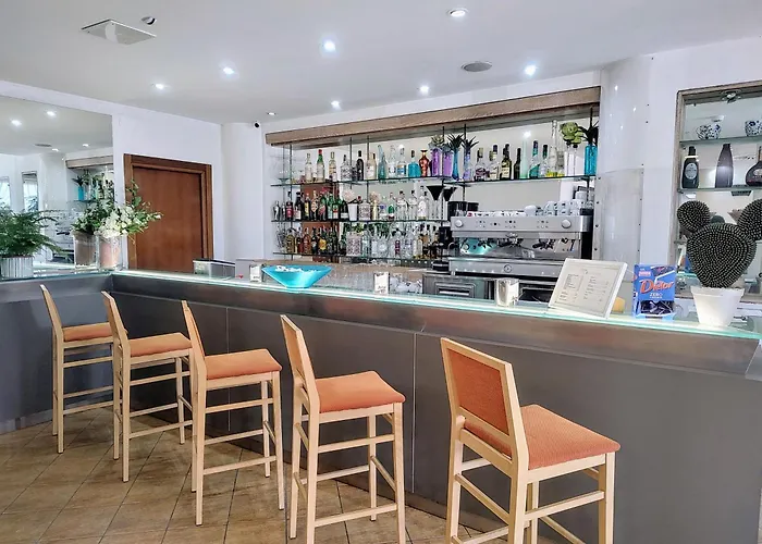 Hotel Datini Prato 