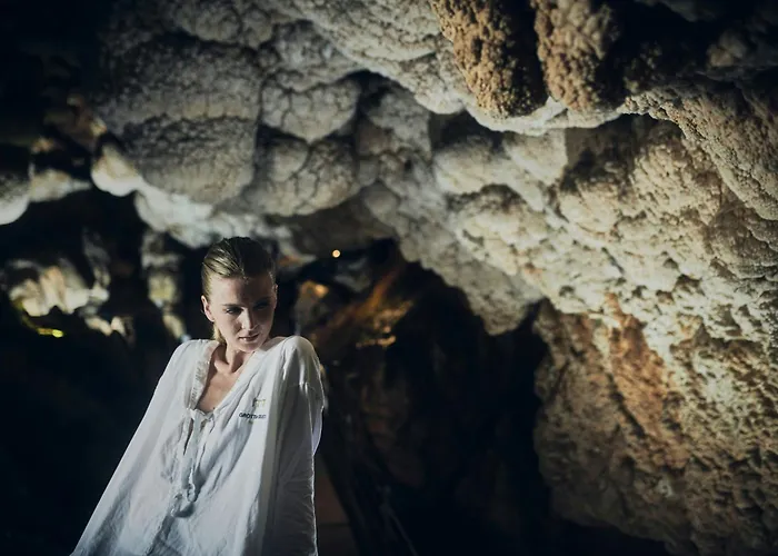 Grotta Giusti Thermal Spa Resort Tuscany, Autograph Collection Monsummano Terme