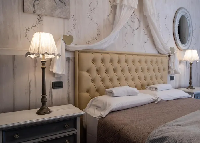 Il Castagnolo Country B&B San Gimignano