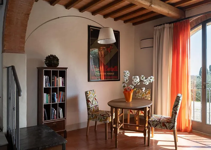 Torre A Cona Wine Estate Hotel San Donato in Collina