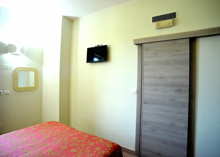 Hotel Il Parco Grosseto