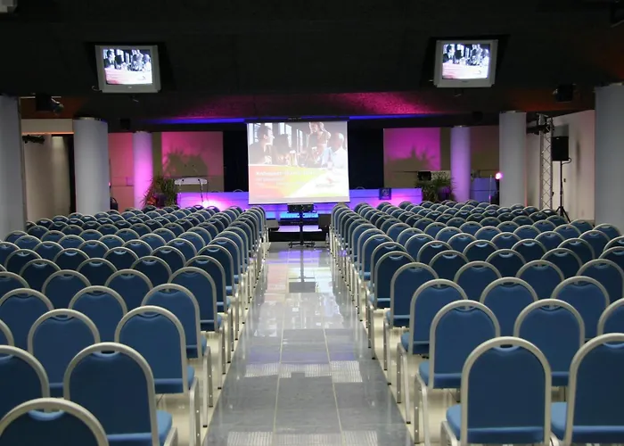 Grand Hotel Continental Tirrenia