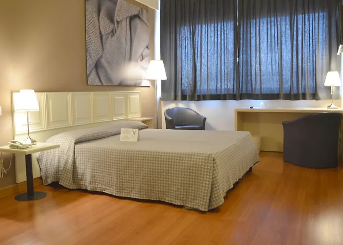 Hotel President Prato 