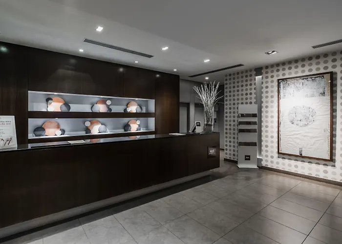 Max Hotel Livorno