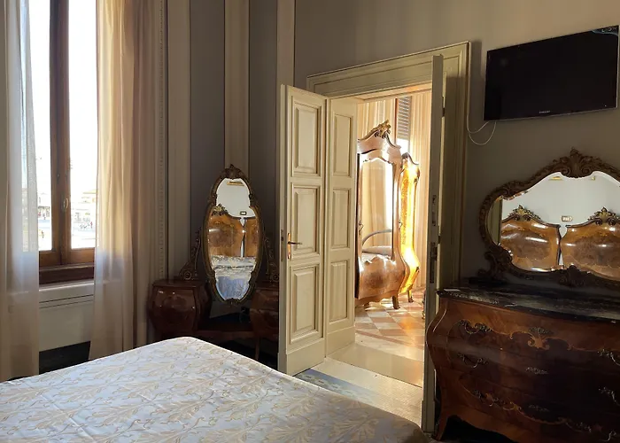 Villa Tina Hotel Viareggio