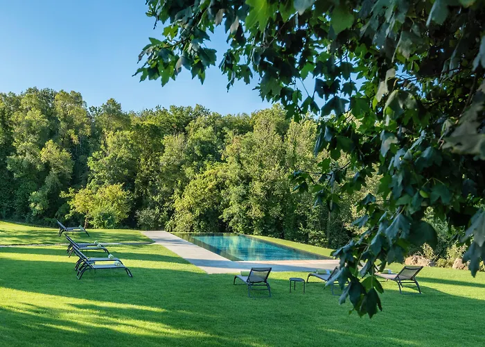 Badia Di Pomaio, Tuscan Resort- Small Luxury Hotels Of The World Arezzo