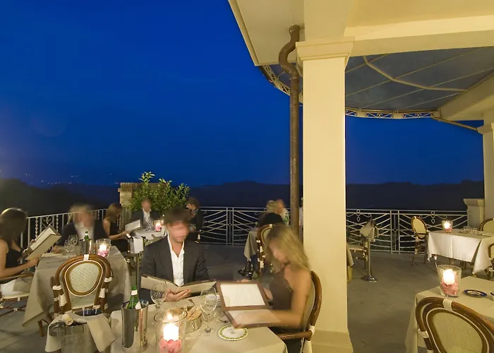 Villa La Borghetta Spa Resort Figline Valdarno