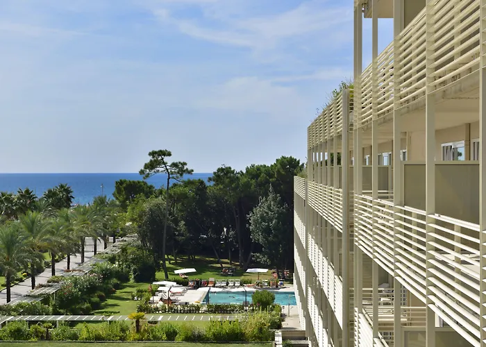 Versilia Lido | Una Esperienze Lido di Camaiore