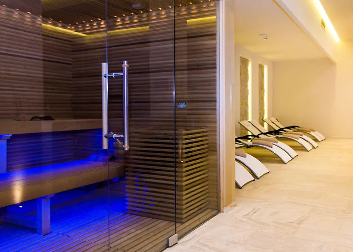 Hotel Granduca Spa & Parking Grosseto
