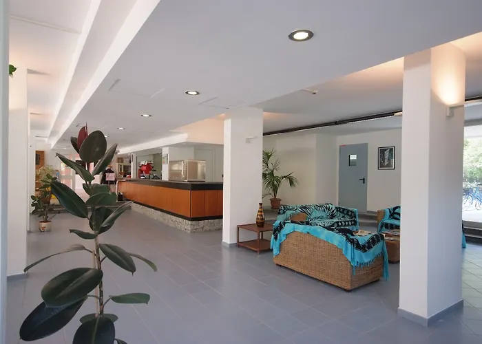 Residence Elite Marina di Campo