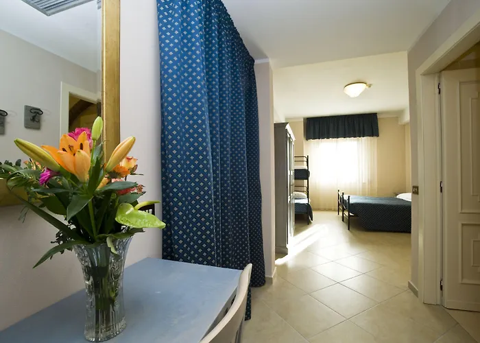 Villa Hotel Del Sole Chiusi