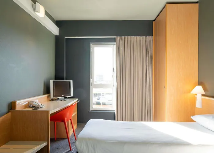 Hotel Ibis Firenze Nord Aeroporto Sesto Fiorentino