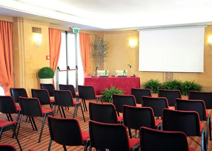 Starhotels Vespucci Campi Bisenzio