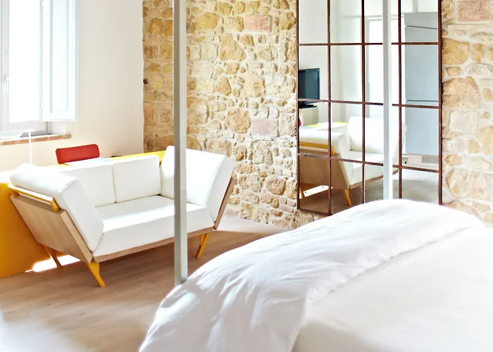 La Bandita Townhouse Pienza