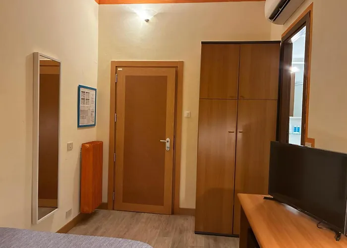 Hotel Annunziata Massa 