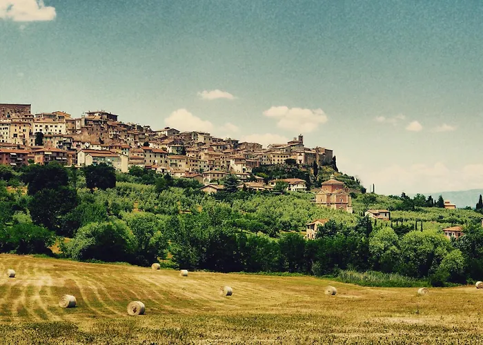 Hotel Del Buono Wellness & Medical Spa Chianciano Terme