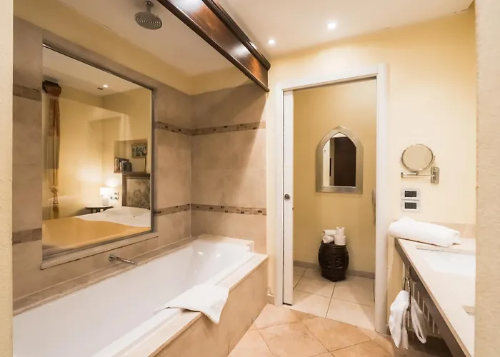 Vogue Hotel Arezzo