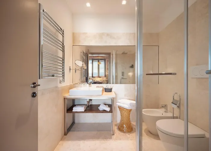 Torre Mozza - Dimora D' Epoca Hotel Follonica