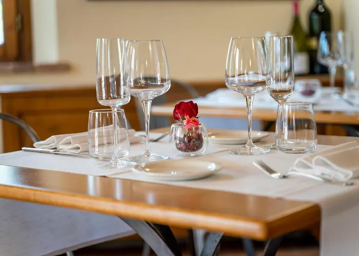 Boccioleto Resort - Place Of Charme Montaione