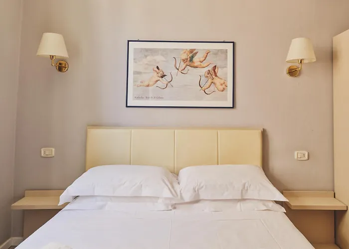 Hotel L'Aretino Arezzo