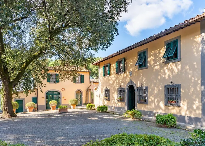 Villa Delia Hotel And Cooking School Rivoli 
