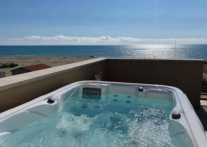 Hotel Biagi & Residence Lido di Camaiore
