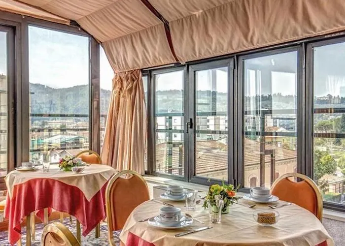 Hotel Europa Signa