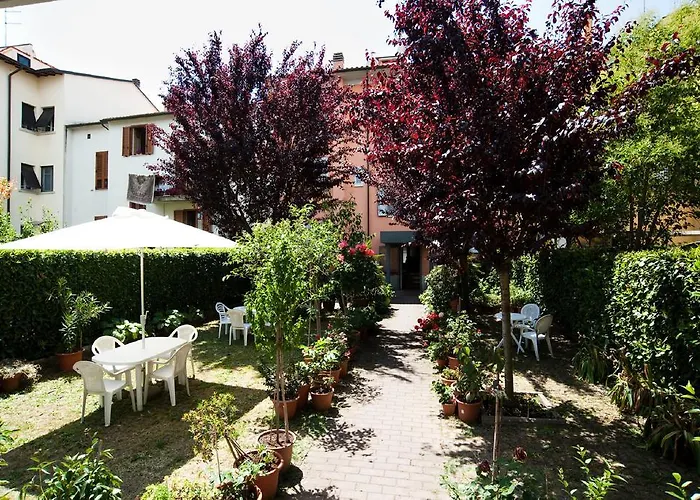 Hotel La Toscana Arezzo