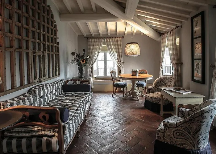 Villa Bordoni Greve in Chianti