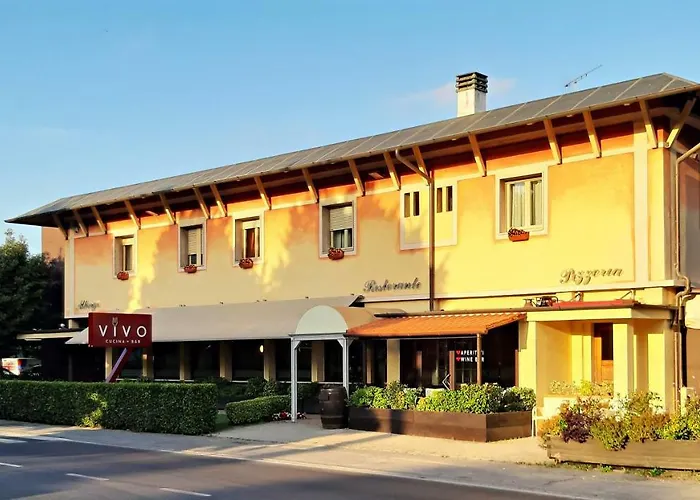 Vivo Hotel Pieve a Nievole